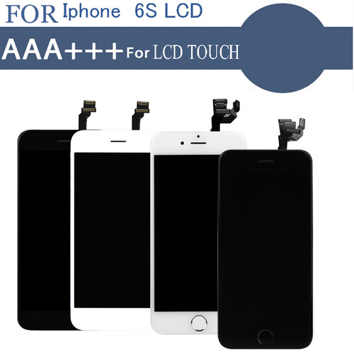 Lcd touch screen - lcd, ricambio