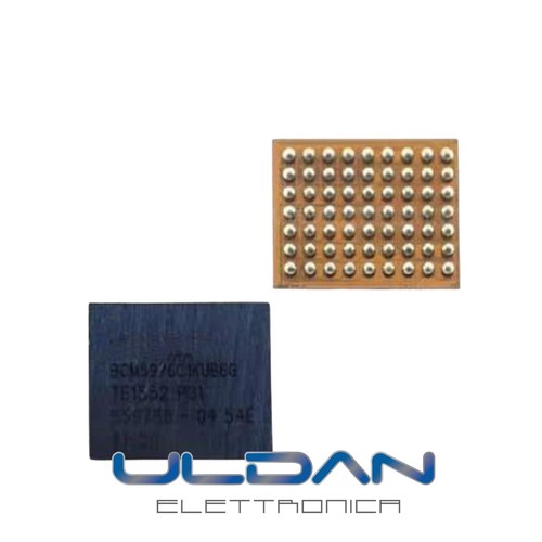 U2401 bcm5976 controller - u2401, ic