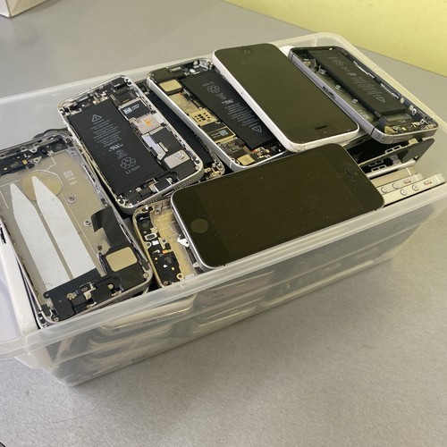 Iphone per ricambi - iphone, 5s