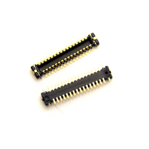 Grande connettore fpc - x,