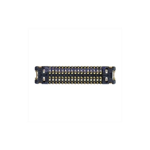 Connettore camera frontale pcb - connettore,