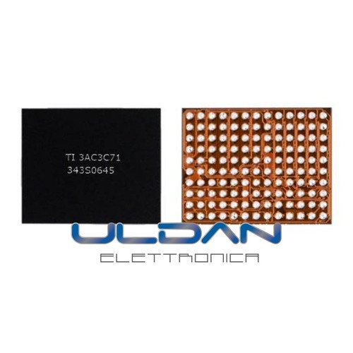 U15 343s0645 controller - 343s0645,